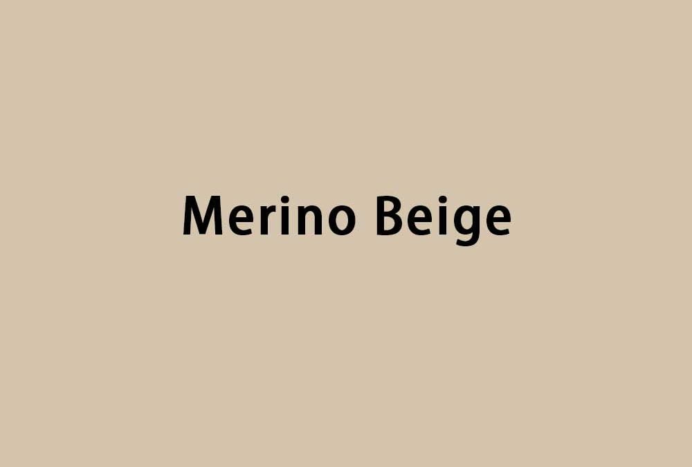 Merino Beige